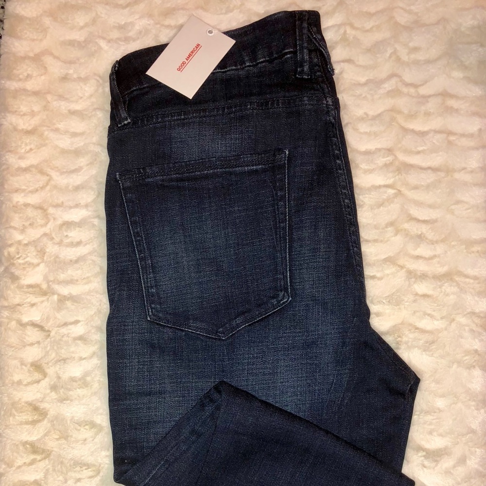 Good American Jeans